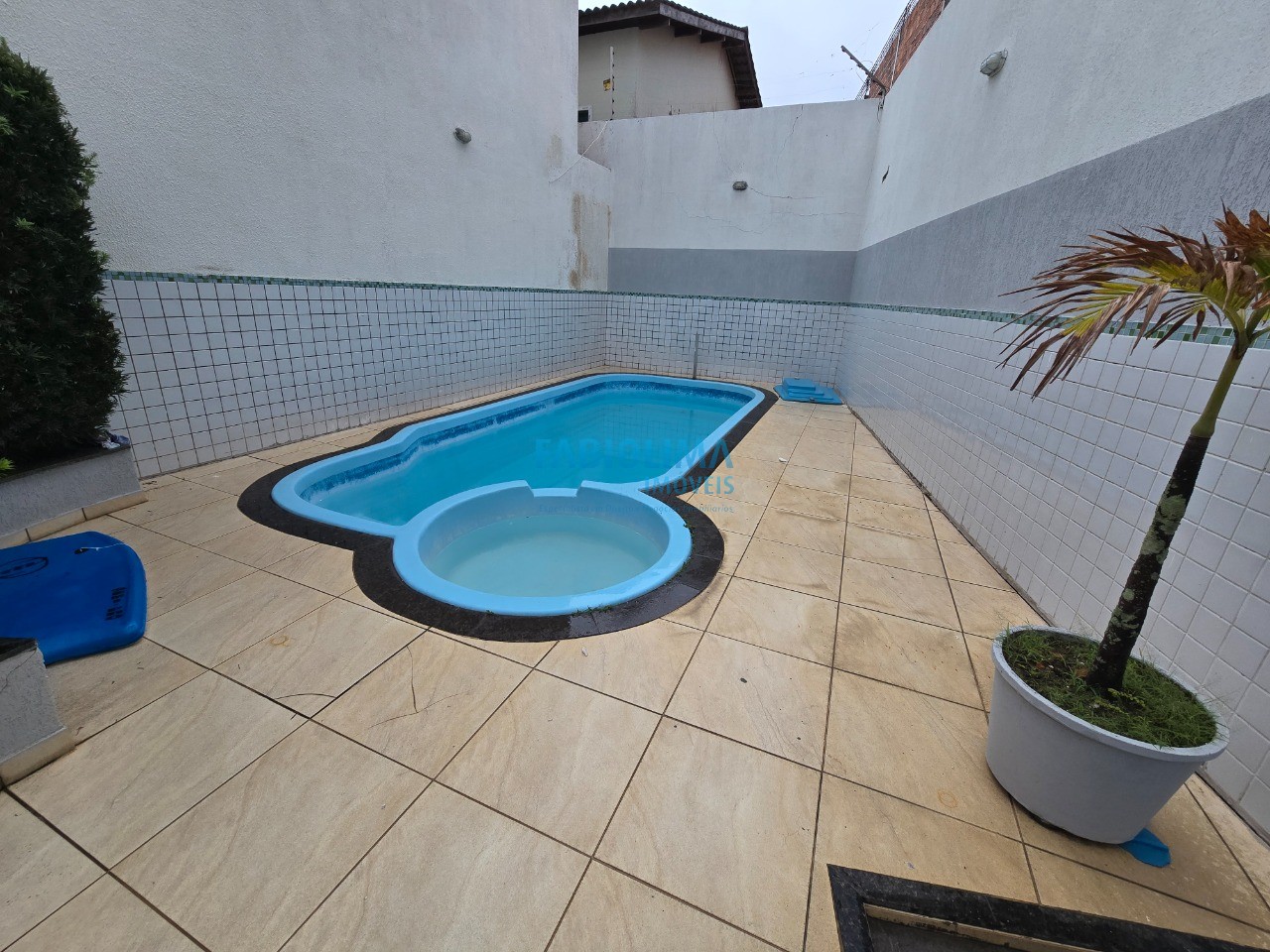 Casa de Condomínio, 3 quartos - Foto 27