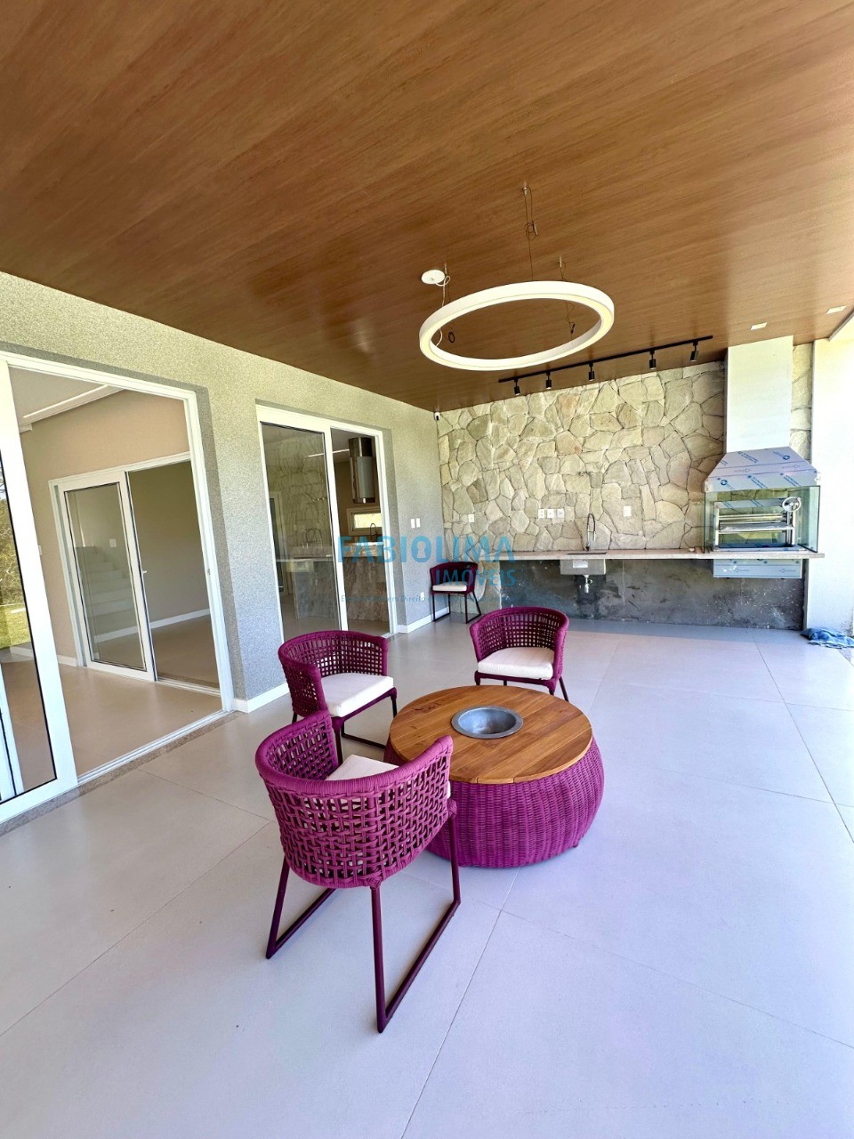 Casa de Condomínio, 5 quartos - Foto 15