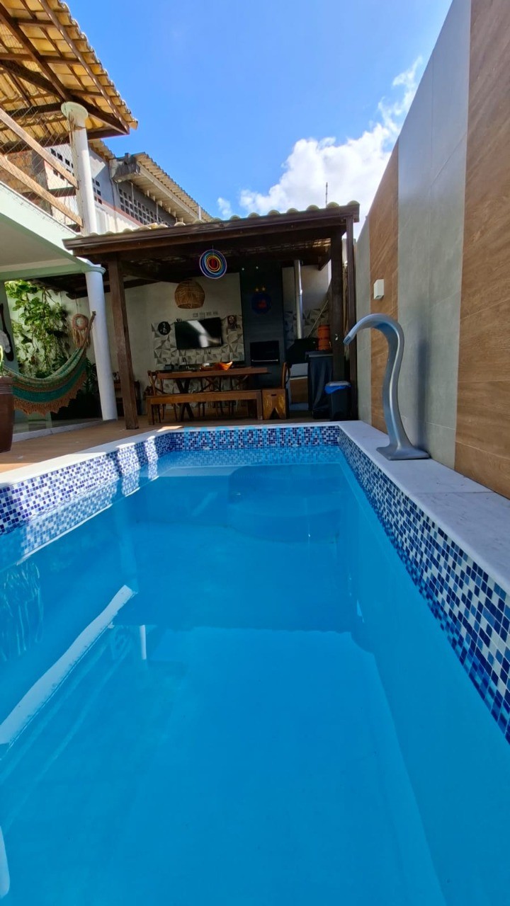 Casa de Condomínio, 3 quartos - Foto 6