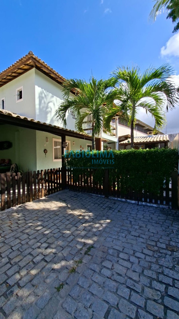 Casa de Condomínio, 3 quartos - Foto 7