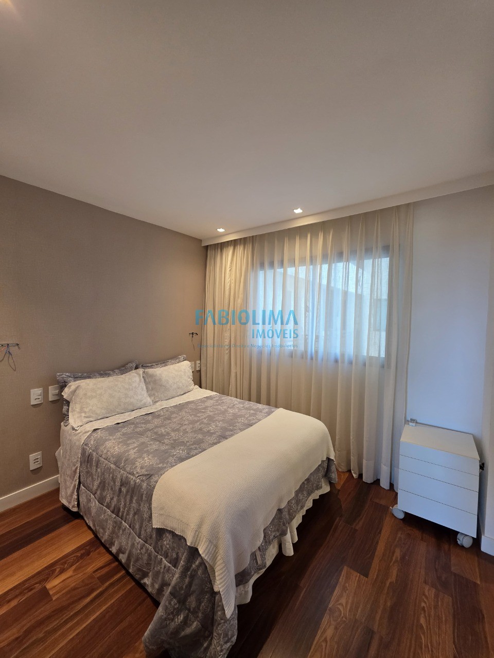 Apartamento, 3 quartos, 155 m² - Foto 29