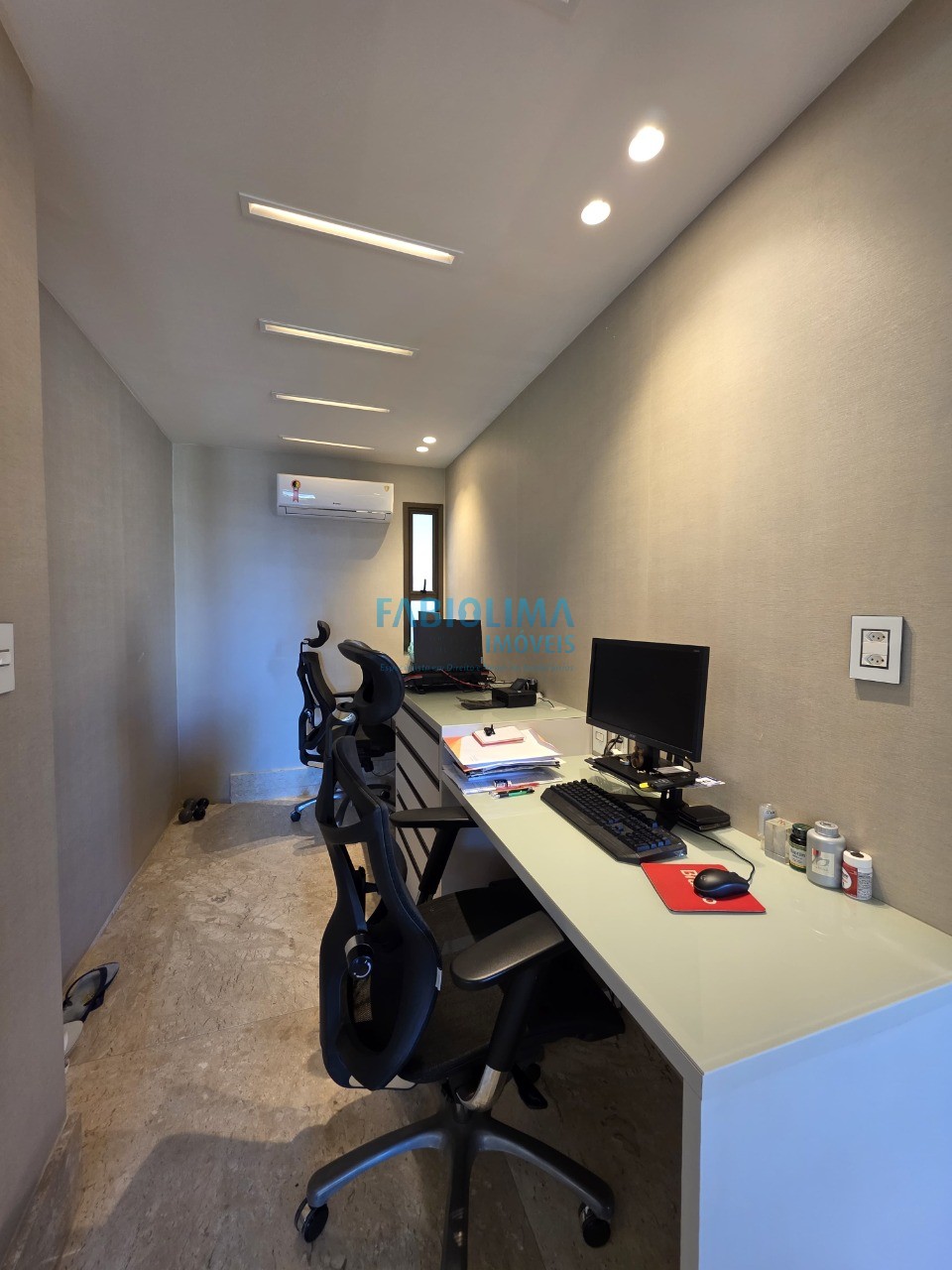 Apartamento, 3 quartos, 155 m² - Foto 17