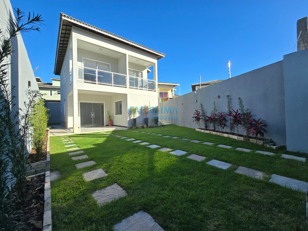 Casa, 3 quartos, 567 m² - Foto 1