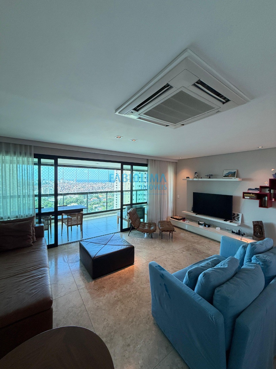 Apartamento, 4 quartos, 206 m² - Foto 9
