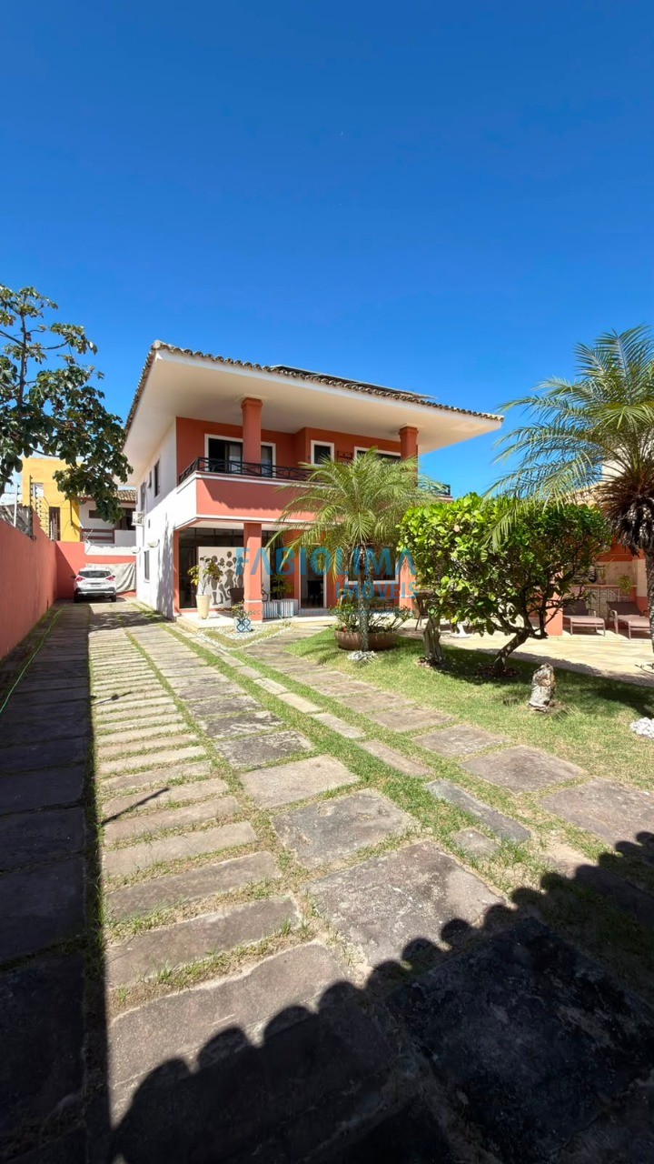 Casa, 5 quartos, 450 m² - Foto 3