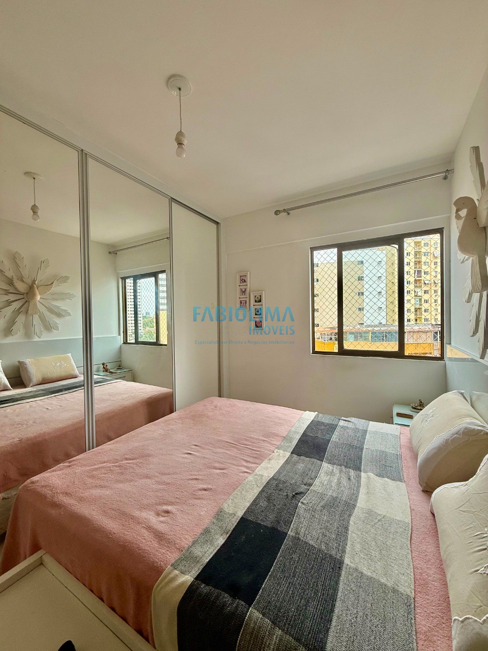 Apartamento, 3 quartos, 70 m² - Foto 21