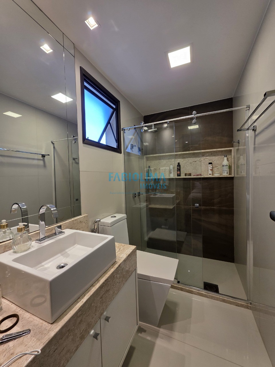 Apartamento, 3 quartos, 155 m² - Foto 24