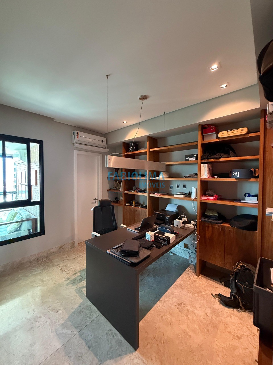 Apartamento, 4 quartos, 206 m² - Foto 29