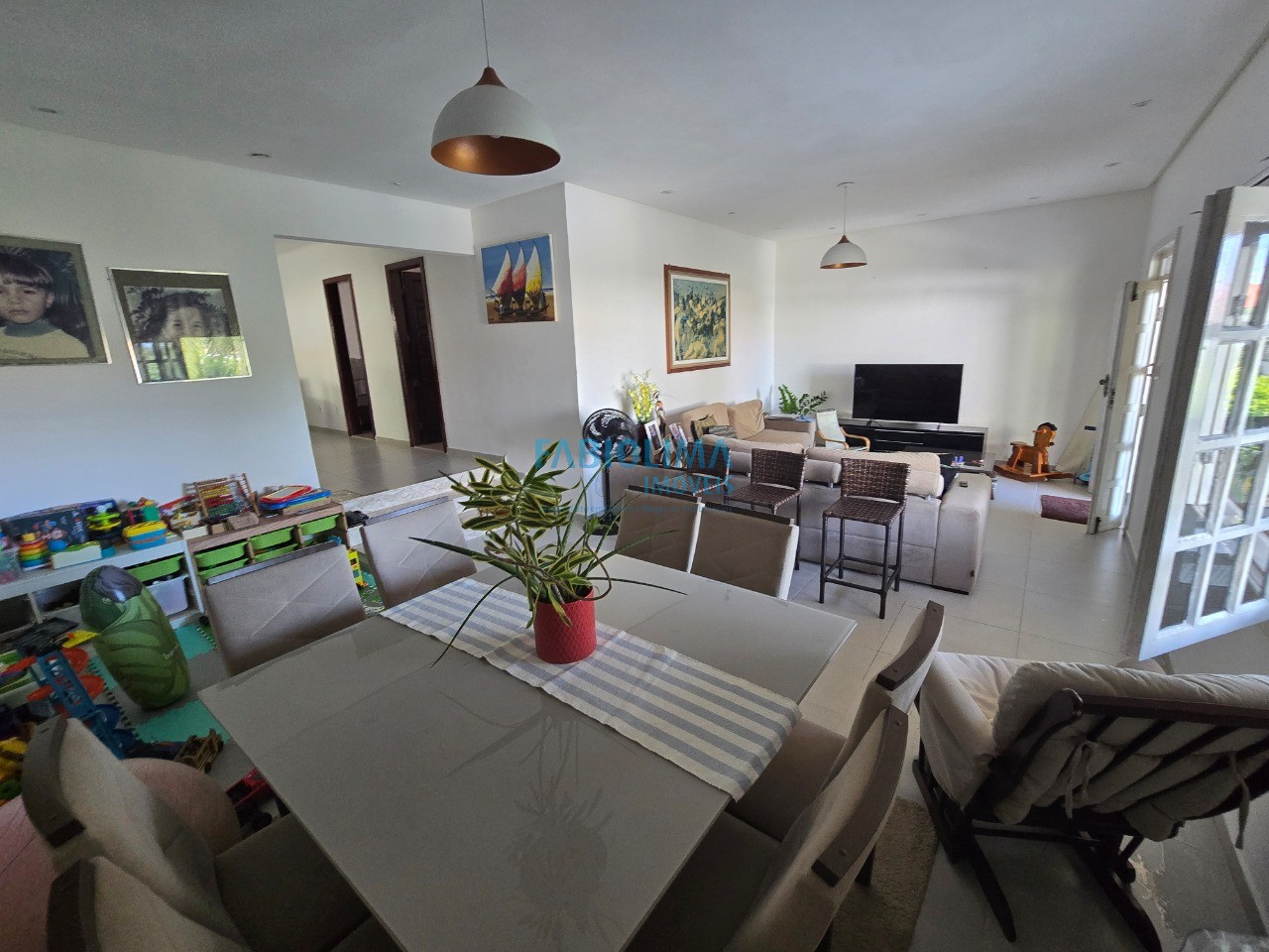 Casa, 3 quartos, 400 m² - Foto 11