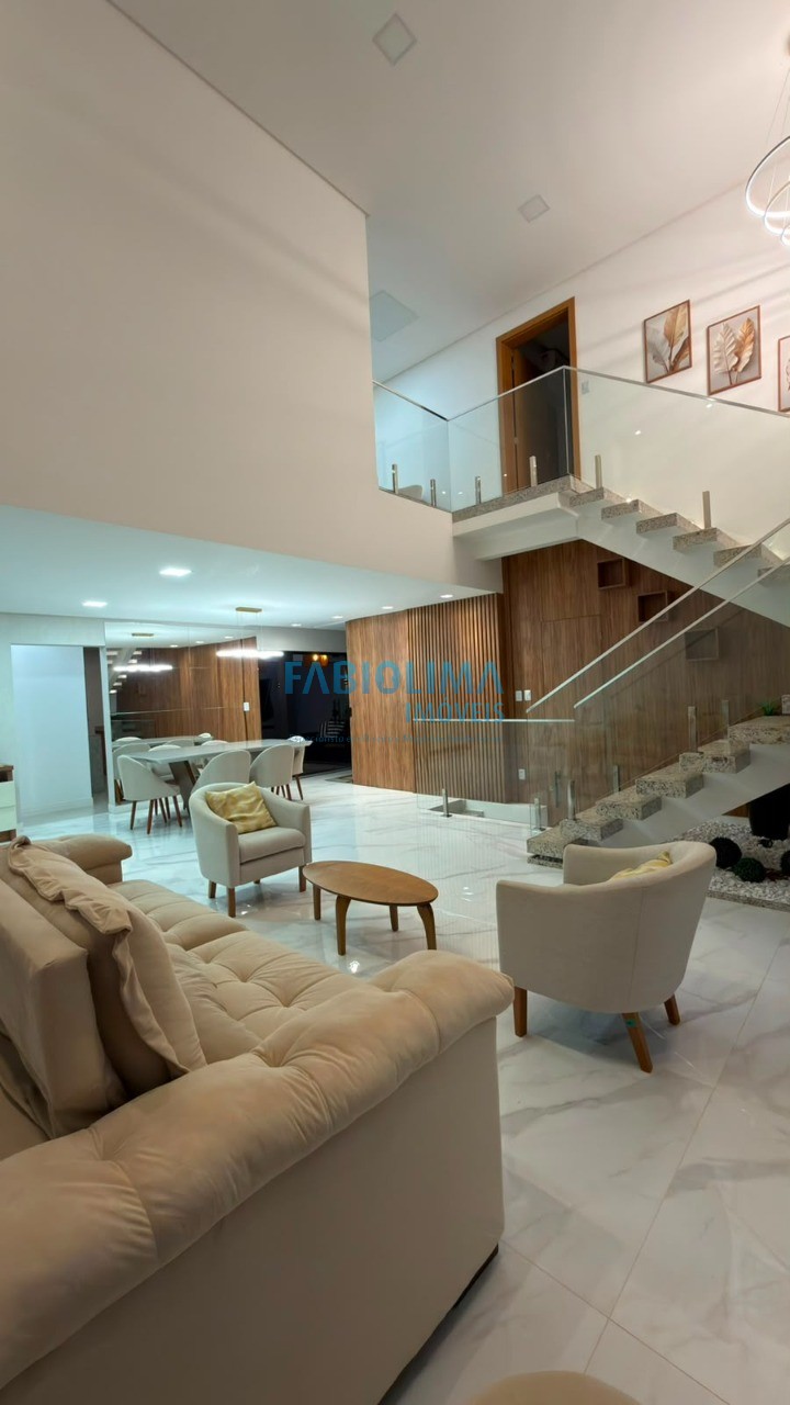 Casa de Condomínio, 4 quartos - Foto 14