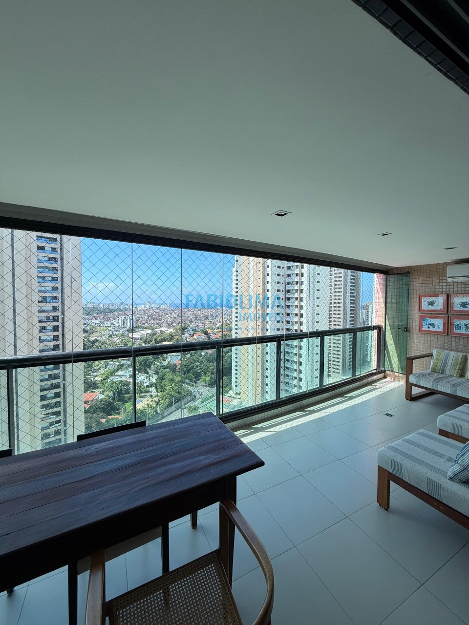 Apartamento, 4 quartos, 206 m² - Foto 11
