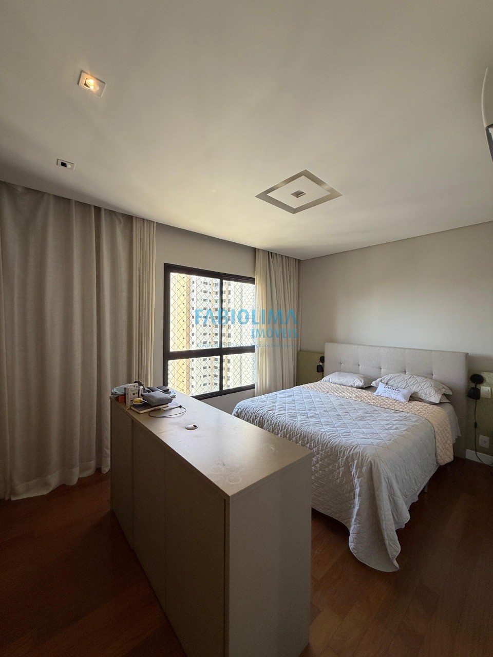 Apartamento, 4 quartos, 206 m² - Foto 30