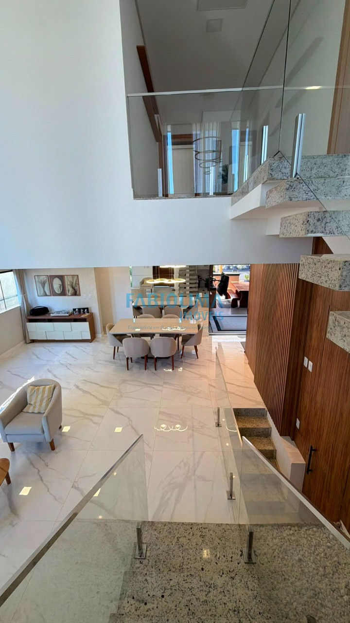 Casa de Condomínio, 4 quartos - Foto 46