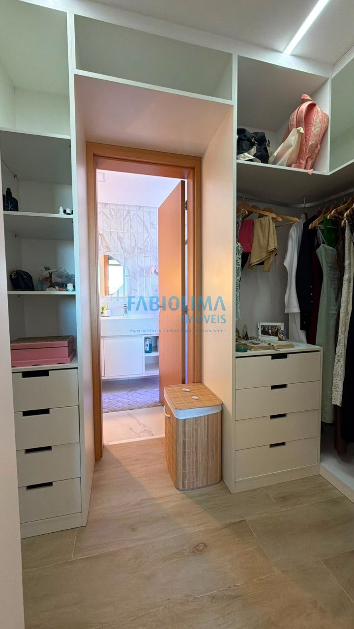 Casa de Condomínio, 4 quartos - Foto 47