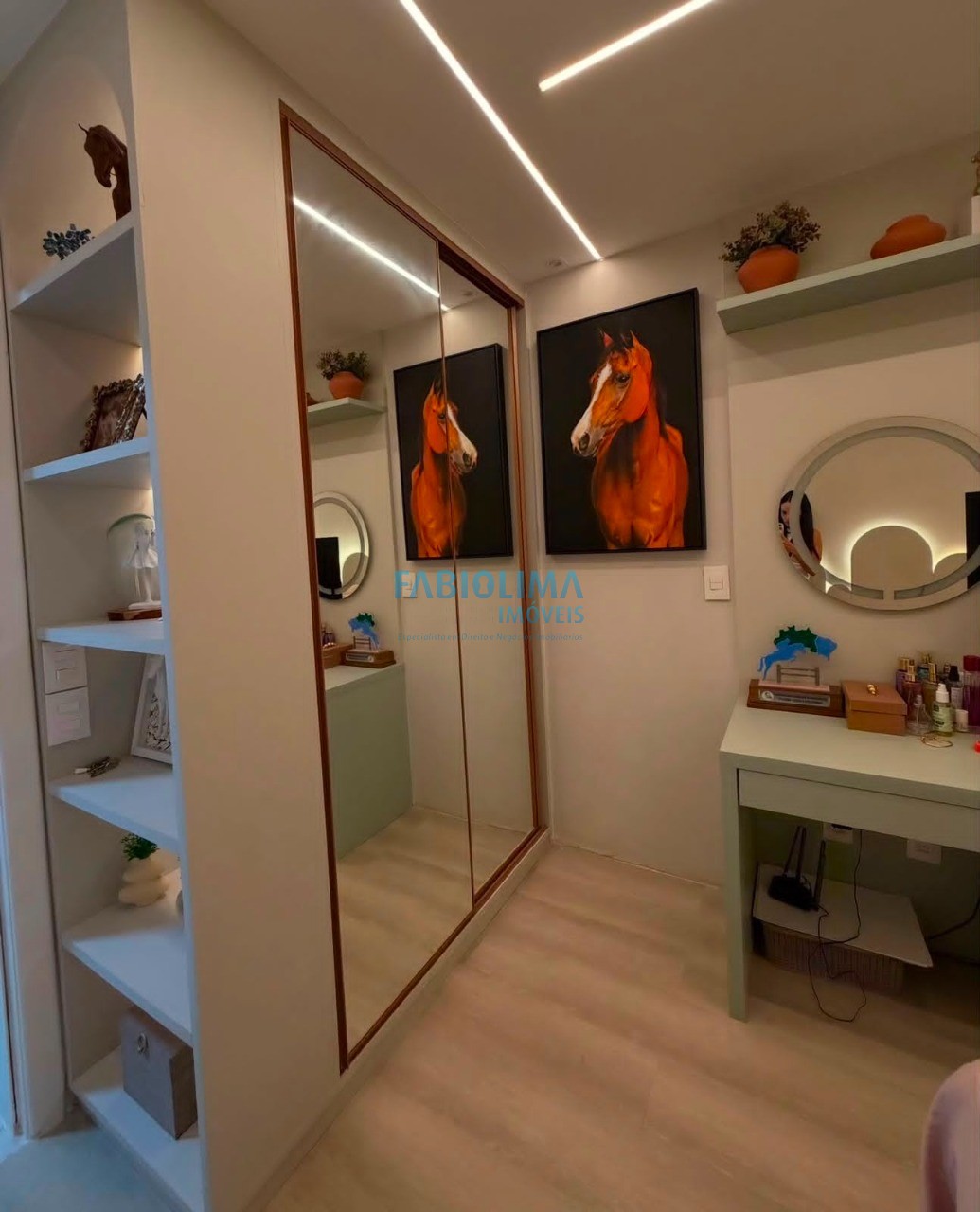 Casa de Condomínio, 3 quartos - Foto 17