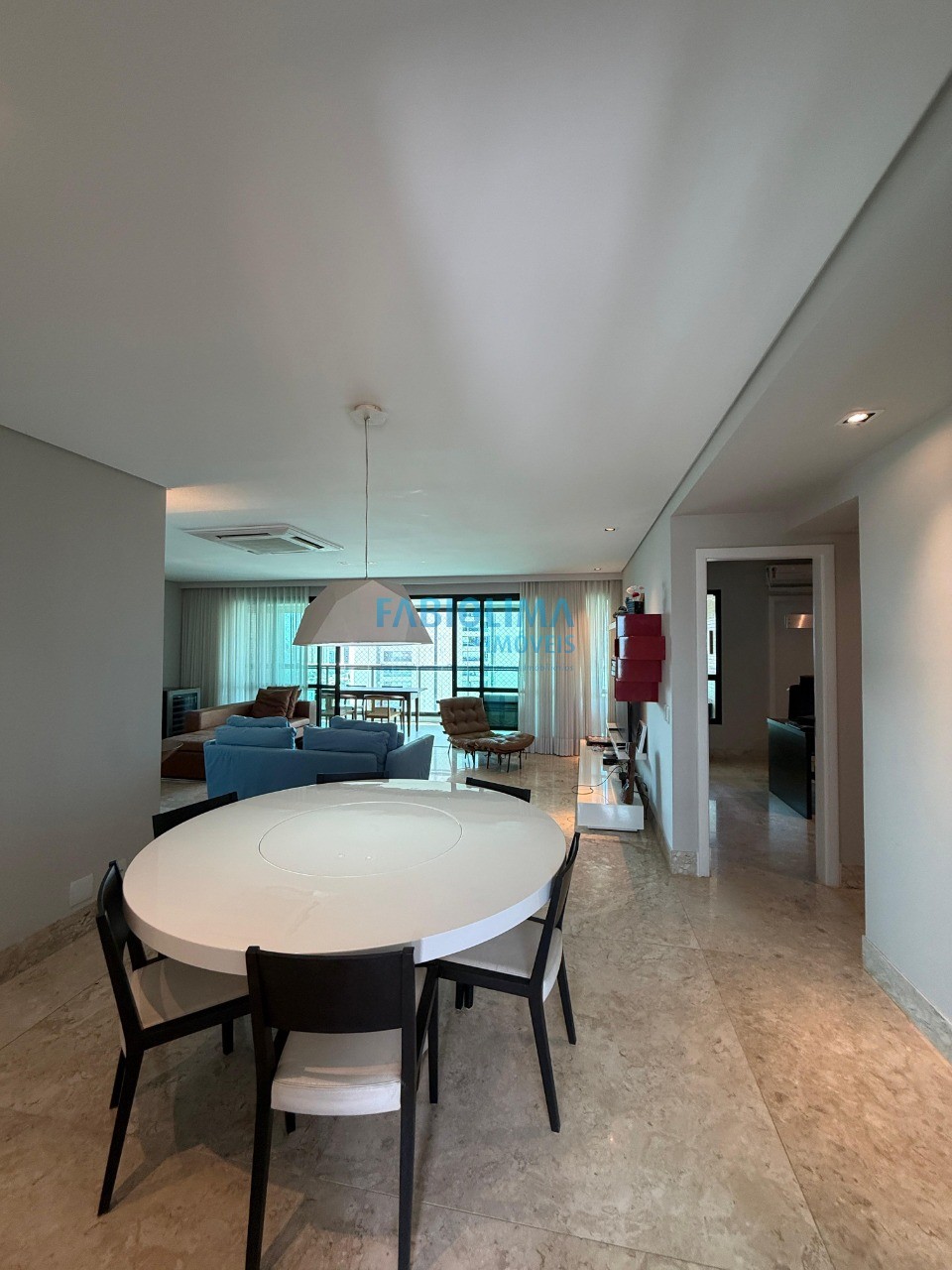 Apartamento, 4 quartos, 206 m² - Foto 6