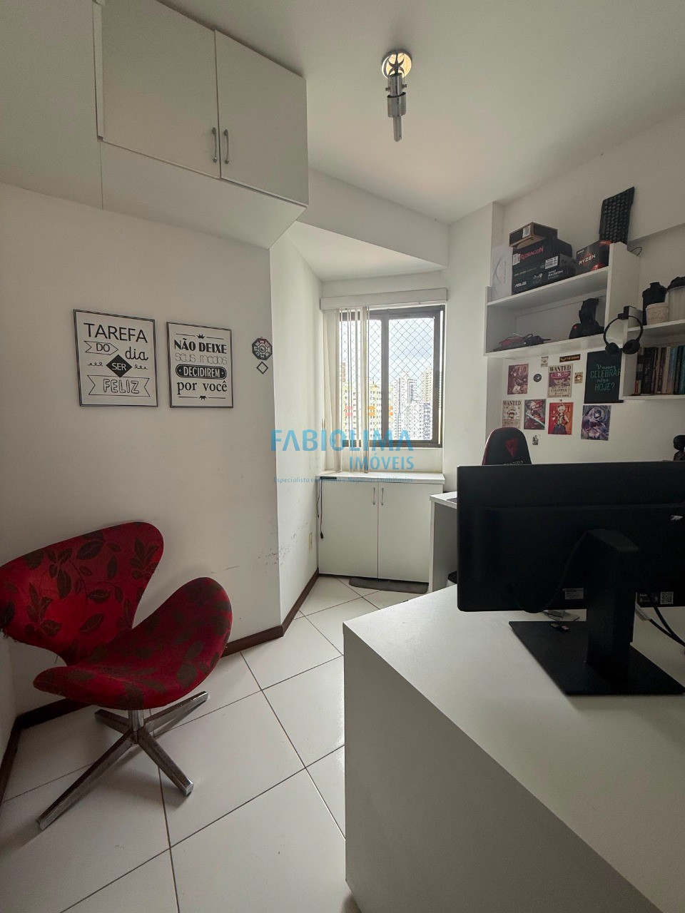 Apartamento, 3 quartos, 70 m² - Foto 13