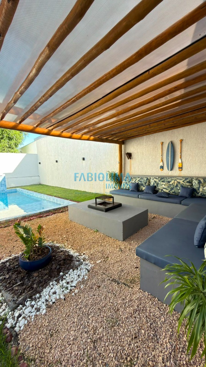 Casa de Condomínio, 4 quartos - Foto 18