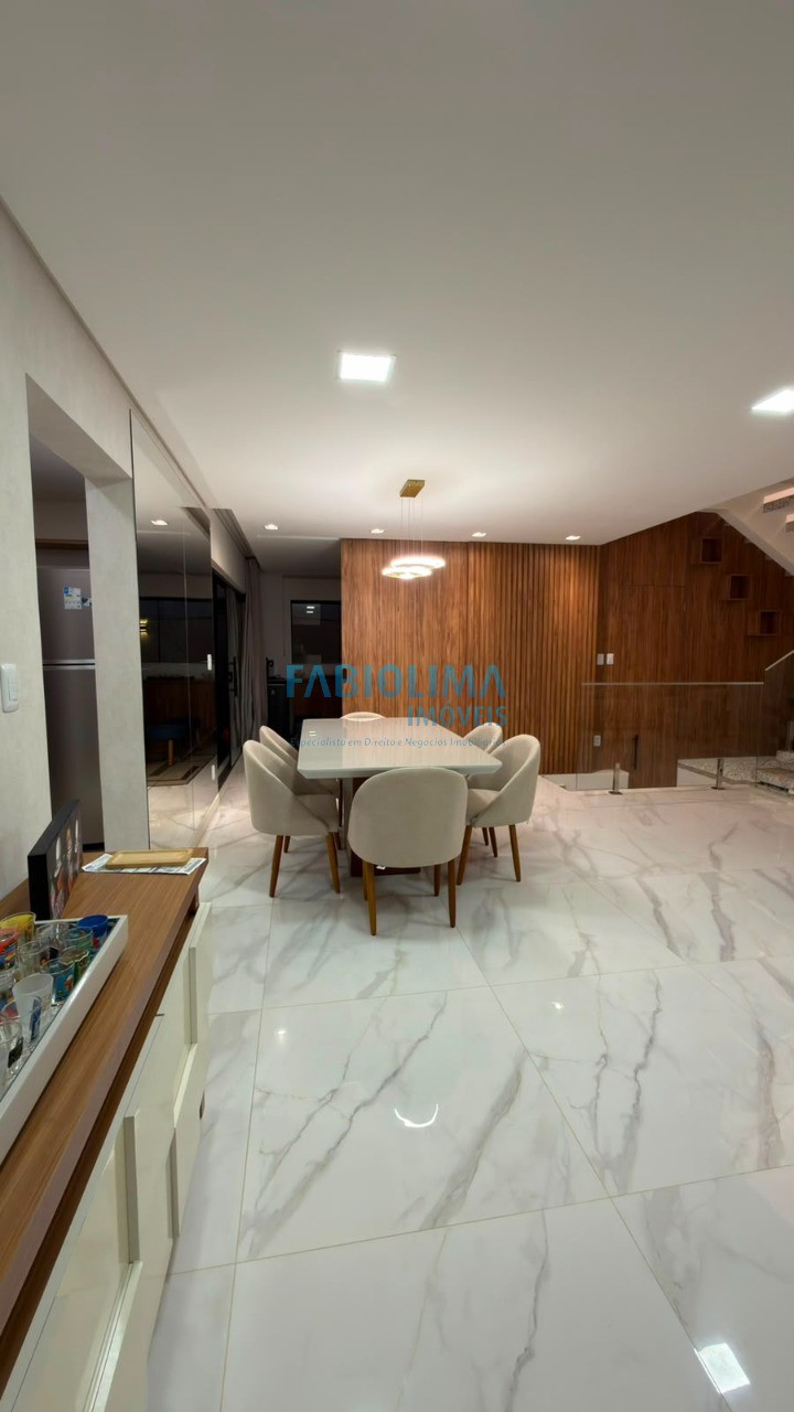 Casa de Condomínio, 4 quartos - Foto 10