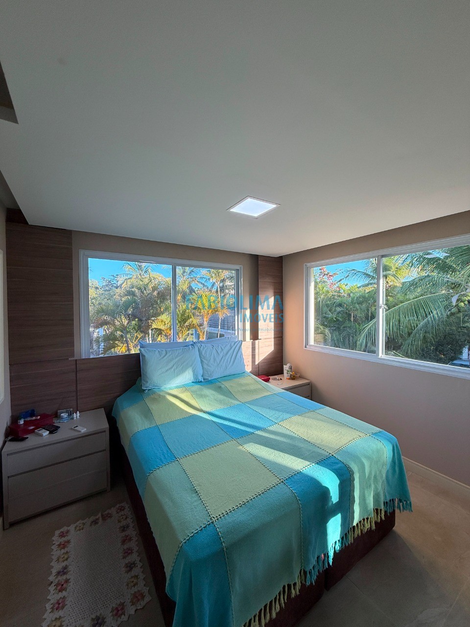 Casa de Condomínio, 4 quartos - Foto 43