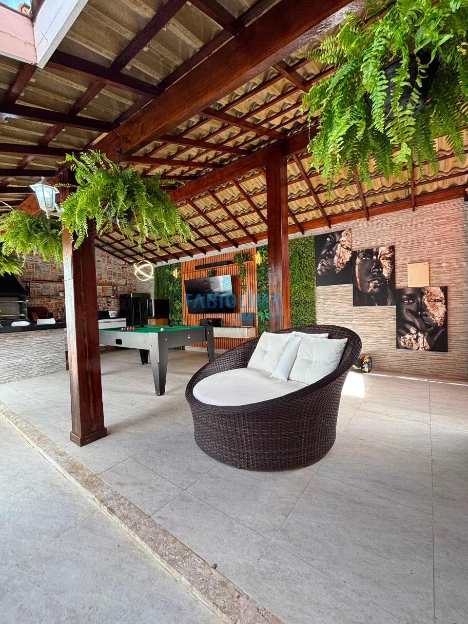Casa de Condomínio, 3 quartos - Foto 6