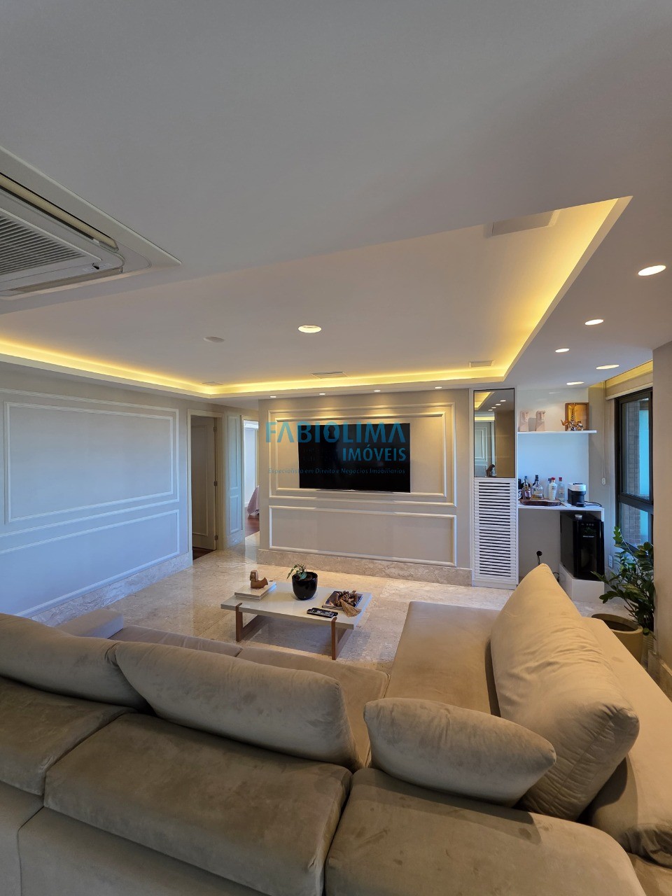 Apartamento, 3 quartos, 155 m² - Foto 4