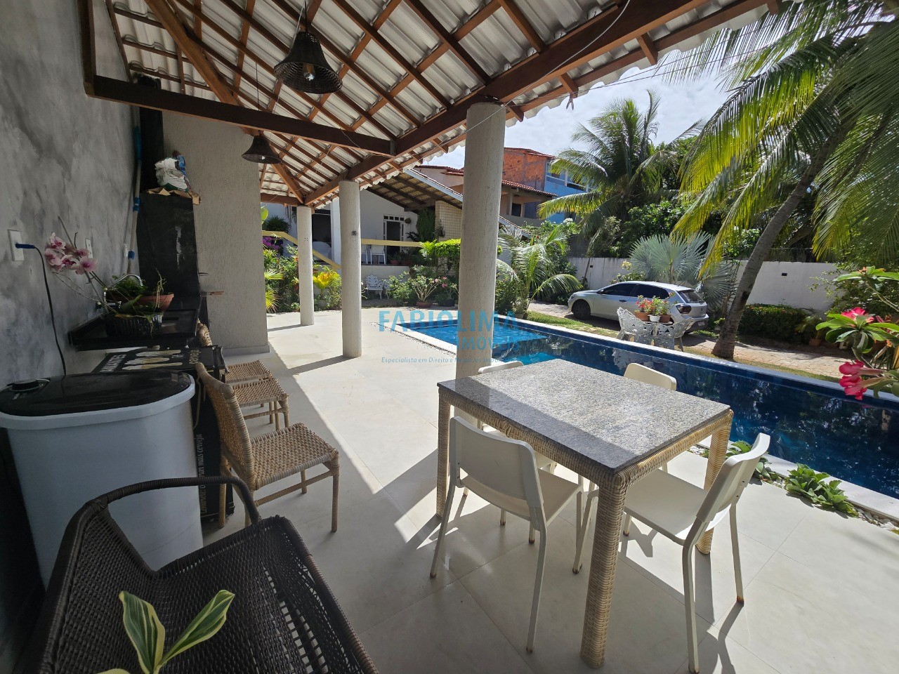 Casa, 3 quartos, 400 m² - Foto 3