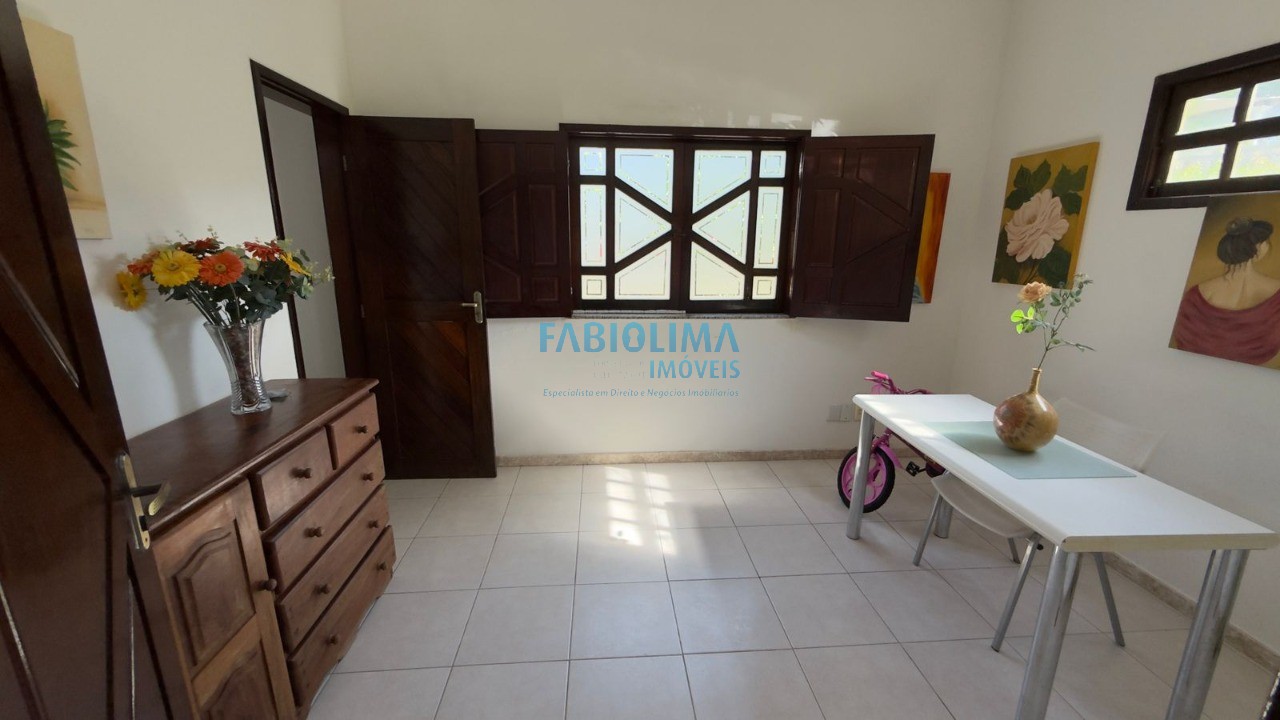 Casa de Condomínio, 4 quartos - Foto 9