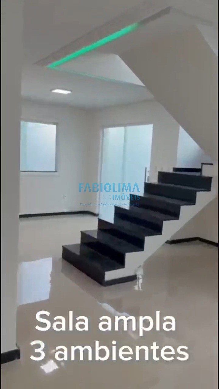 Casa de Condomínio, 3 quartos - Foto 3