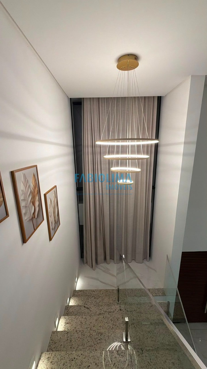 Casa de Condomínio, 4 quartos - Foto 41
