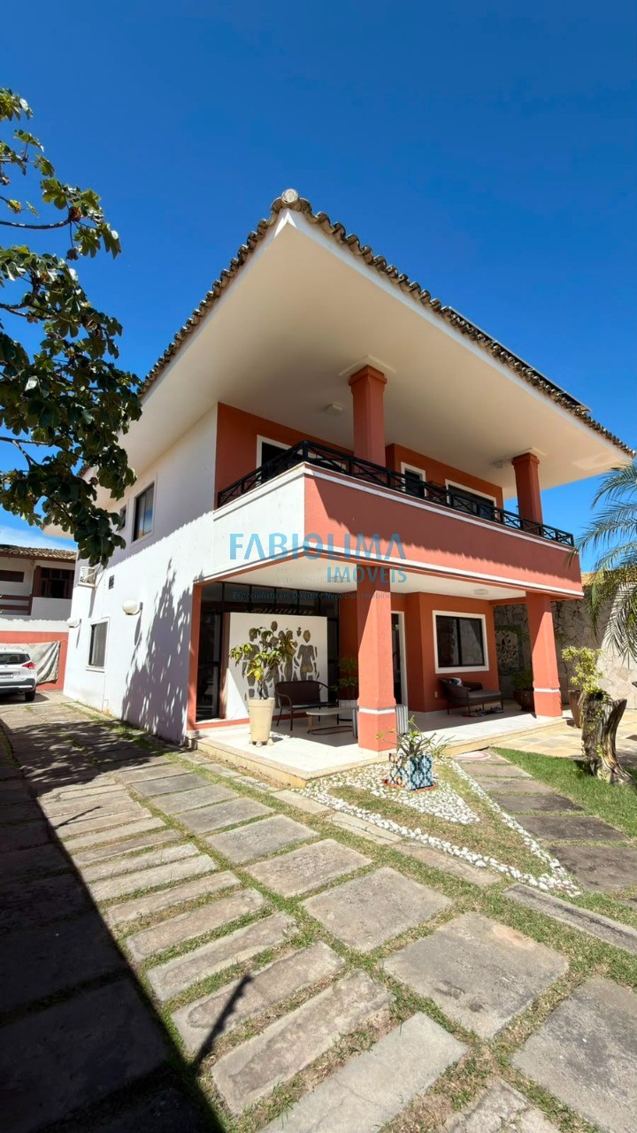 Casa, 5 quartos, 450 m² - Foto 2