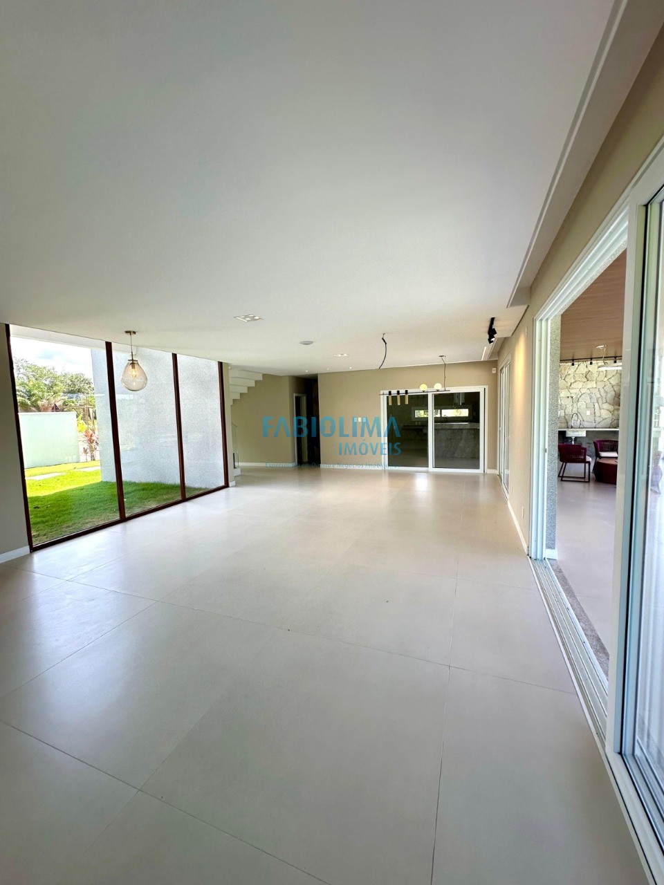Casa de Condomínio, 5 quartos - Foto 8