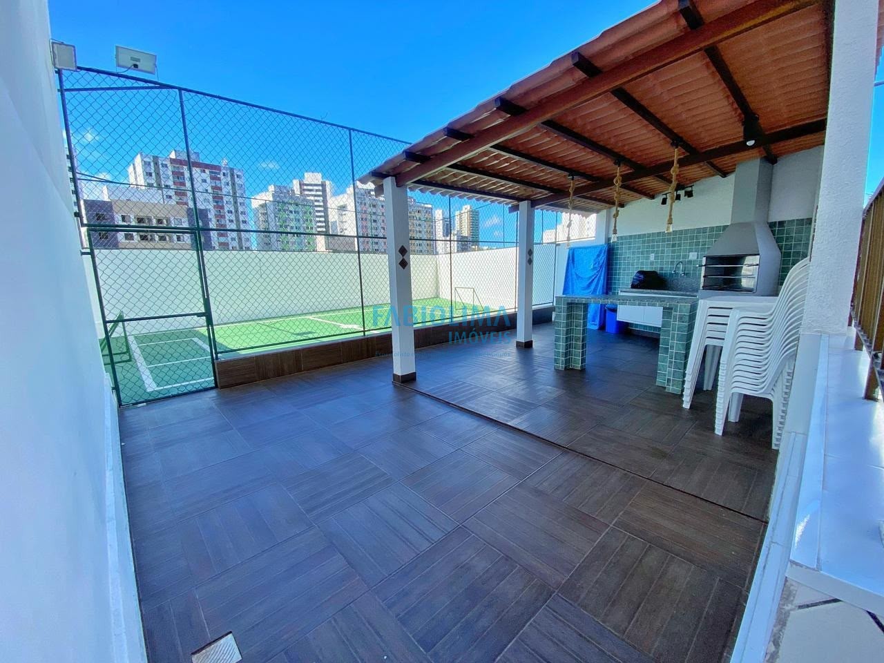 Apartamento, 3 quartos, 70 m² - Foto 3