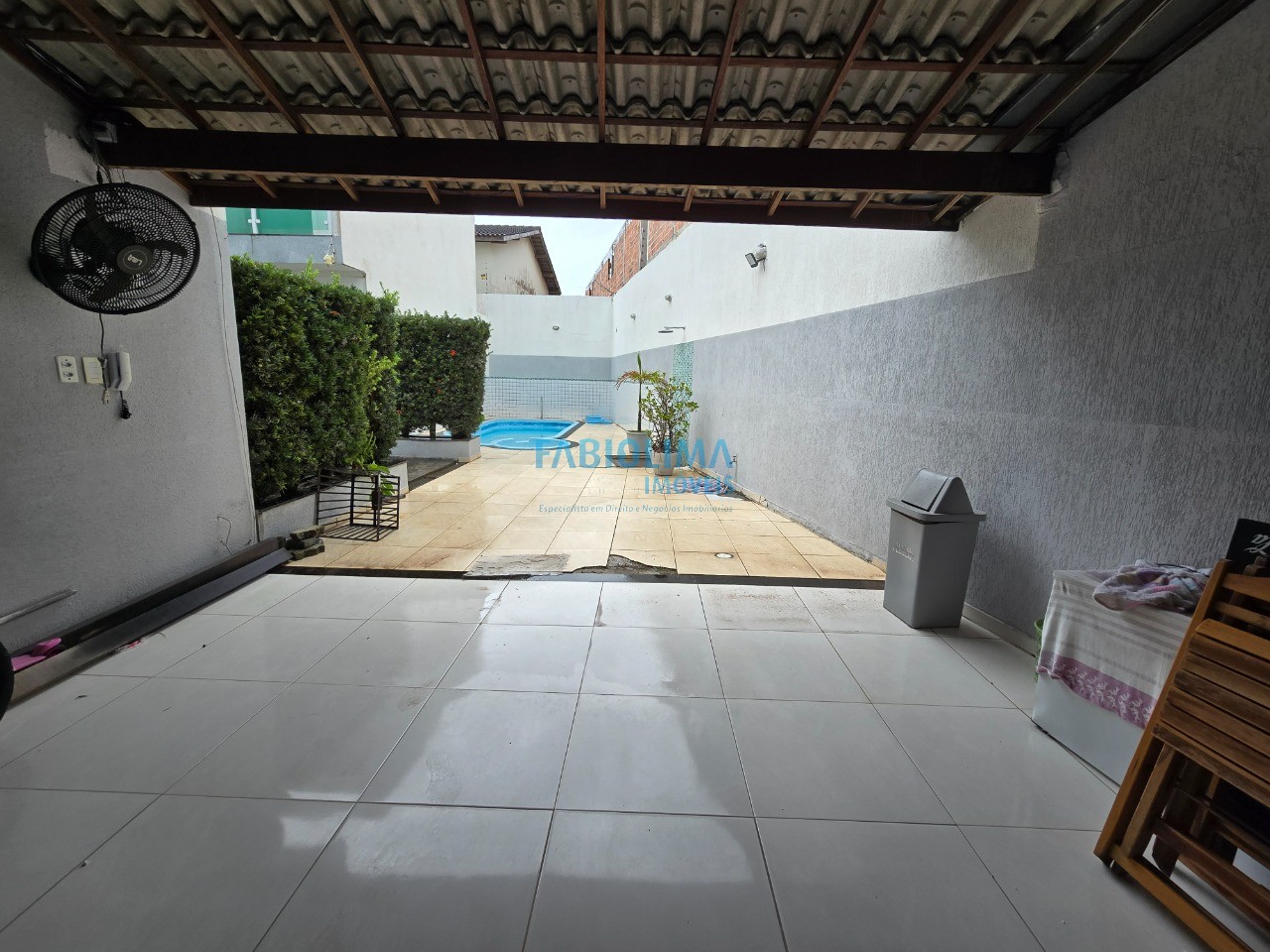 Casa de Condomínio, 3 quartos - Foto 28