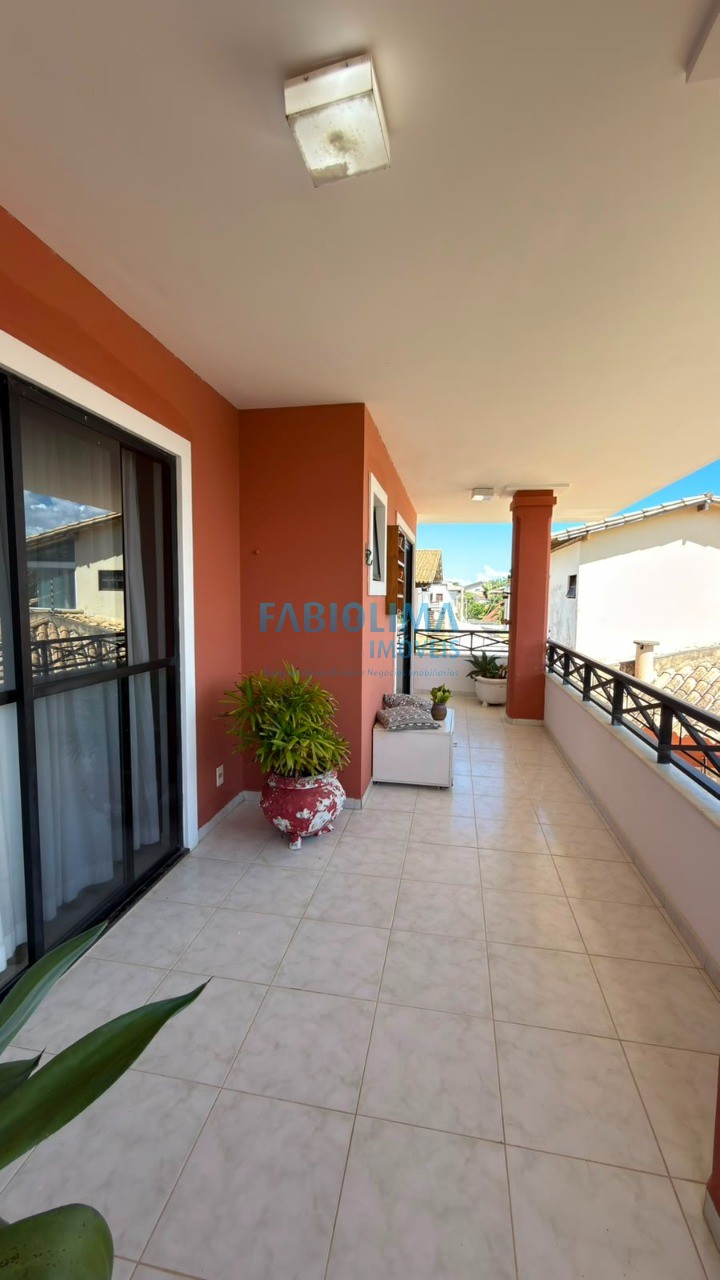 Casa, 5 quartos, 450 m² - Foto 17