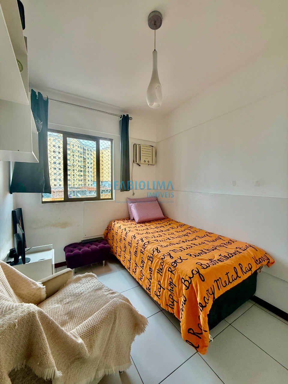 Apartamento, 3 quartos, 70 m² - Foto 14