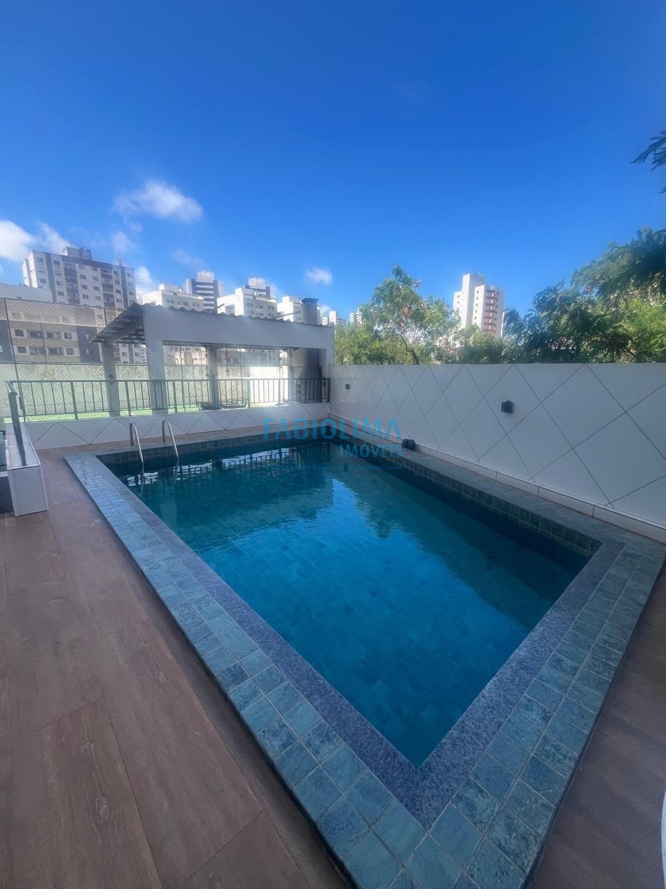 Apartamento, 3 quartos, 70 m² - Foto 2