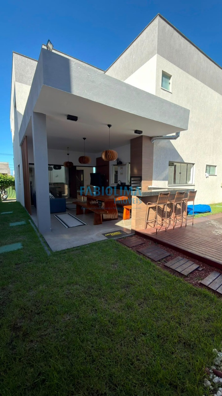 Casa de Condomínio, 4 quartos - Foto 17