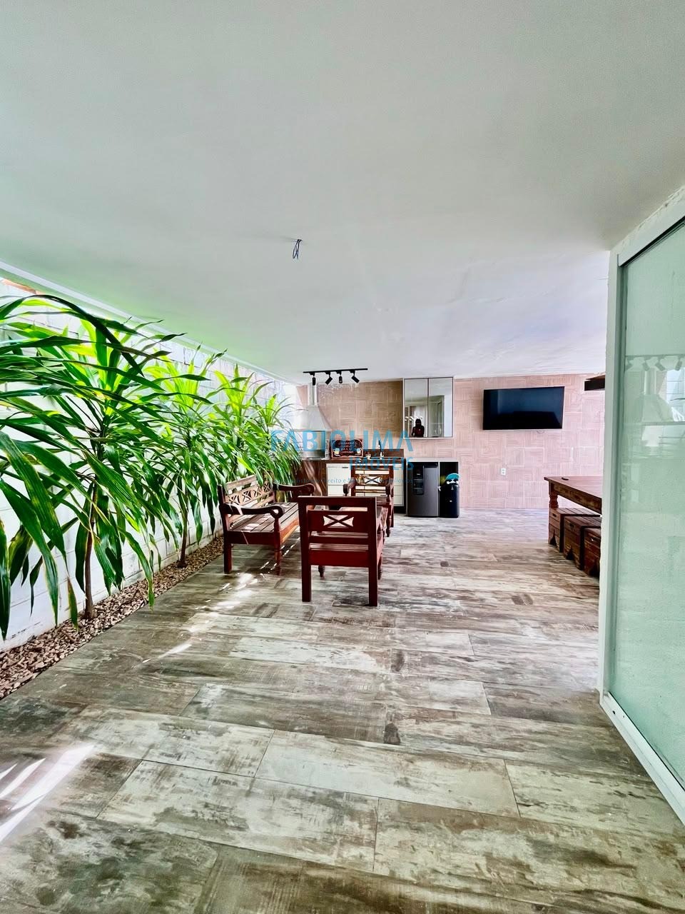 Casa de Condomínio, 3 quartos - Foto 9