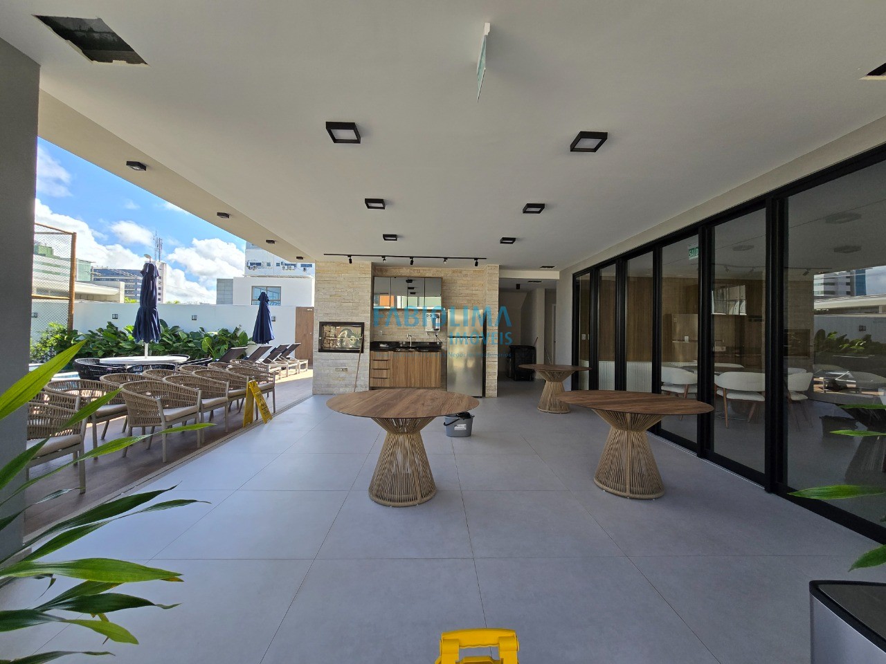 Casa de Condomínio, 4 quartos - Foto 89