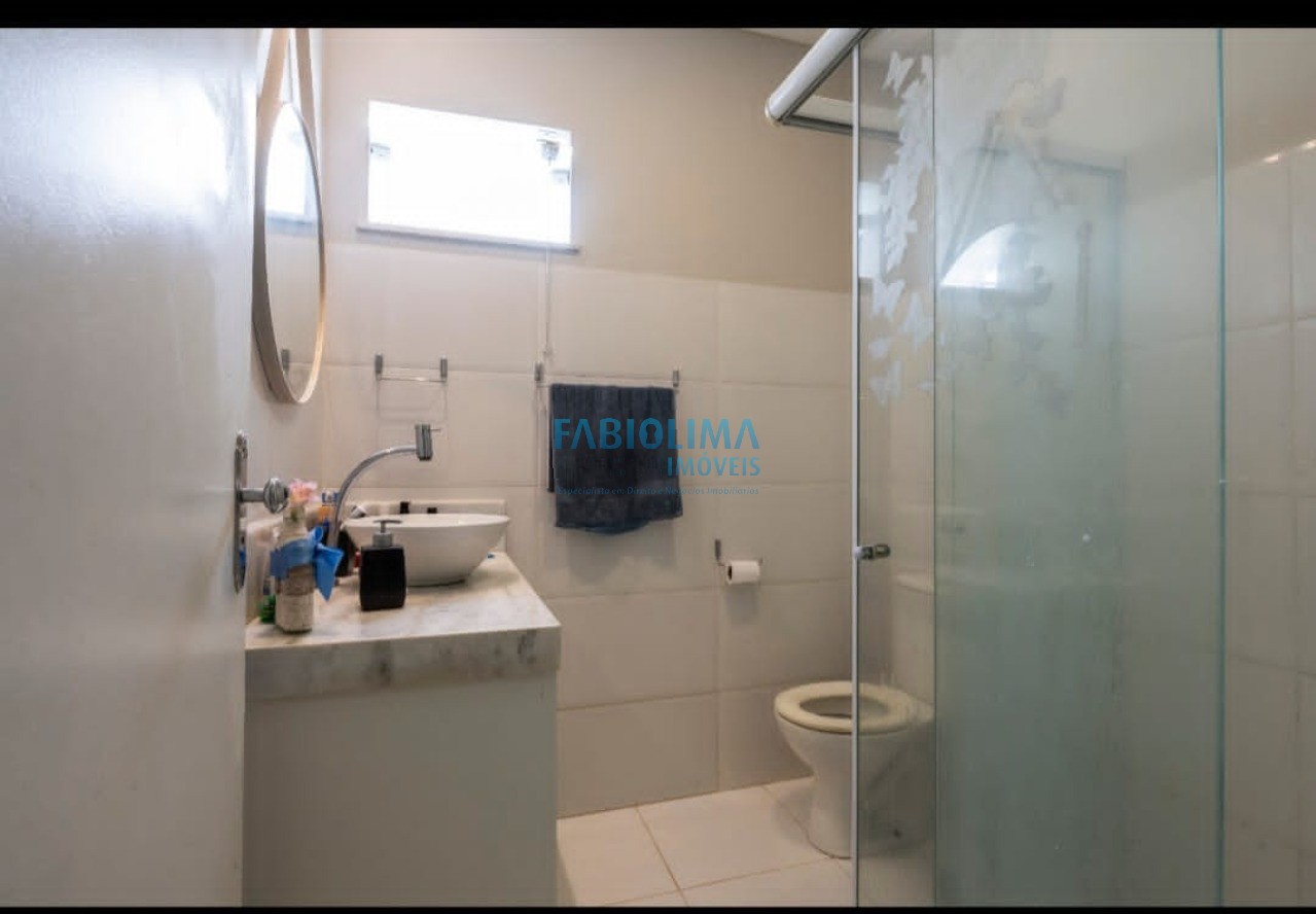 Casa de Condomínio, 3 quartos - Foto 17