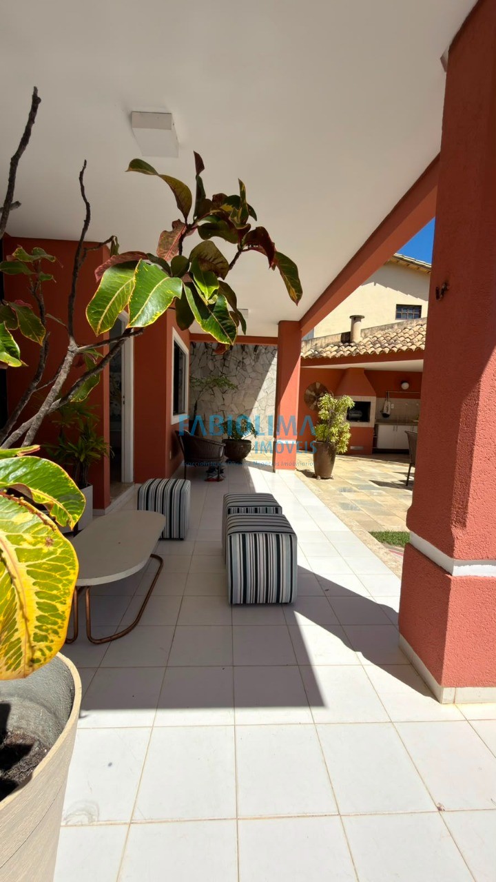 Casa, 5 quartos, 450 m² - Foto 6