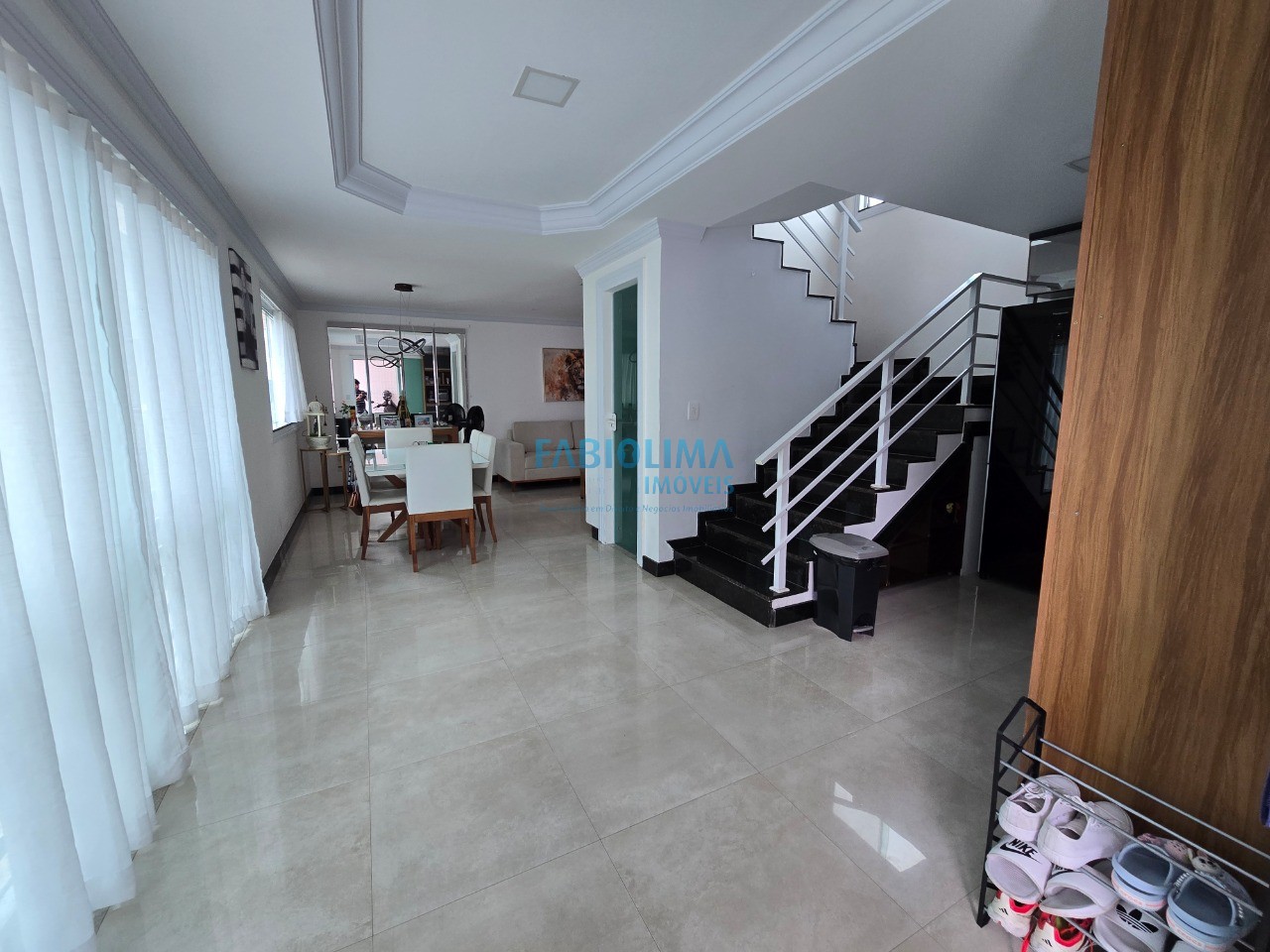 Casa de Condomínio, 3 quartos - Foto 3