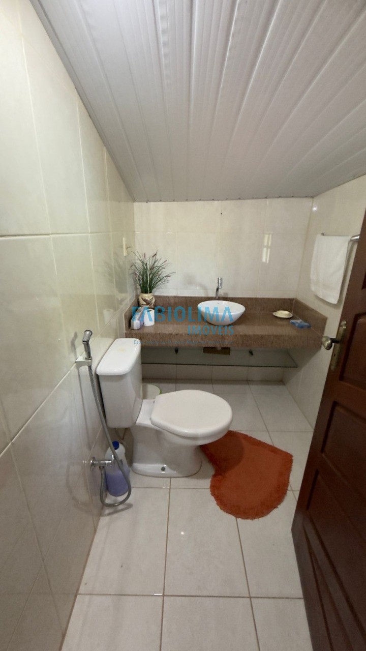 Casa de Condomínio, 4 quartos - Foto 12