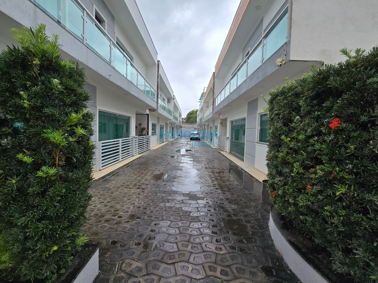 Casa de Condomínio, 3 quartos - Foto 32