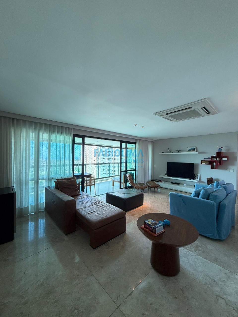 Apartamento, 4 quartos, 206 m² - Foto 8