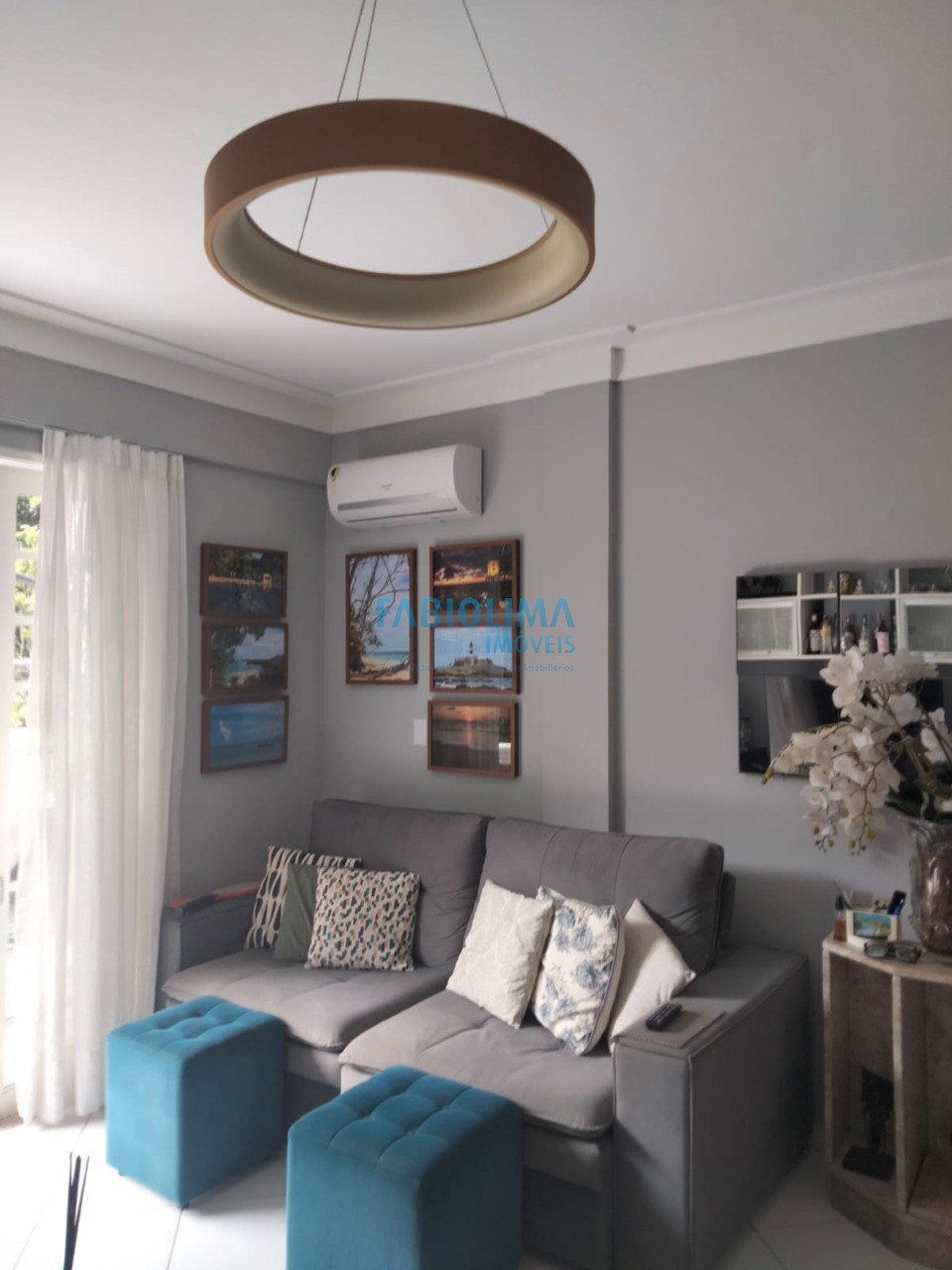 Casa de Condomínio, 3 quartos - Foto 6
