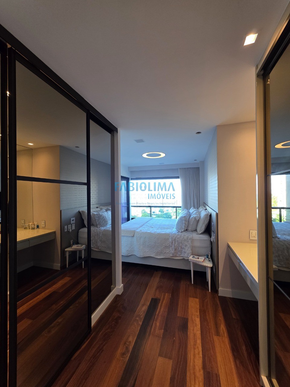 Apartamento, 3 quartos, 155 m² - Foto 22
