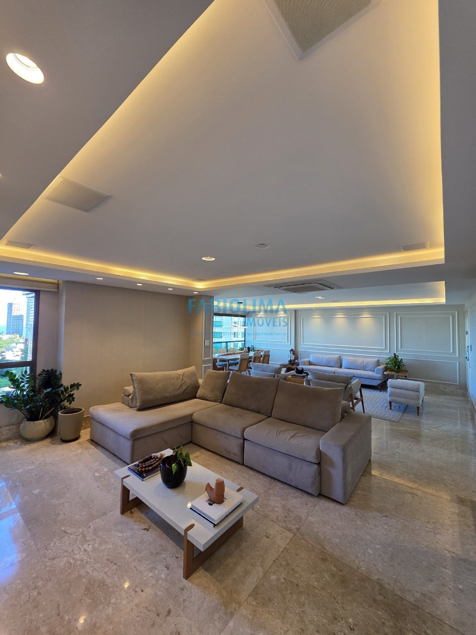 Apartamento, 3 quartos, 155 m² - Foto 5