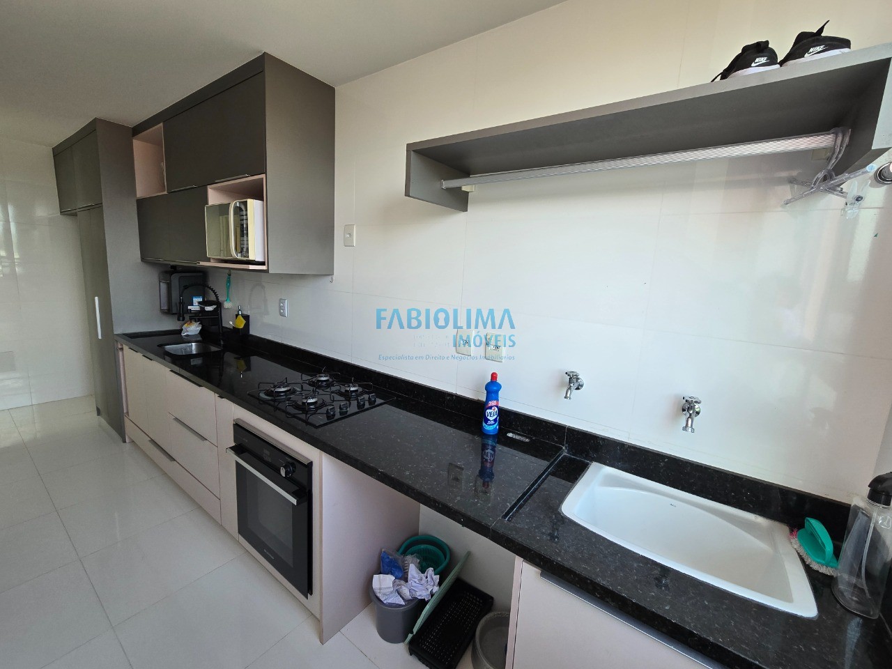 Apartamento, 3 quartos, 91 m² - Foto 10